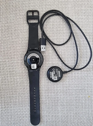 Smart Watch 4 Samsung - imagine 5