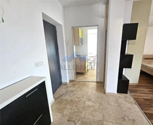 Semicentral, Carrefour Market, apartament mobilat si utilat - imagine 7
