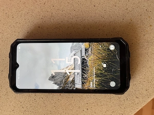 Vând telefon mobil marine 2
