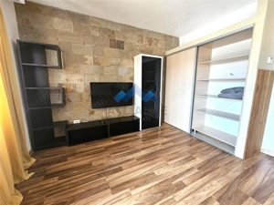 Semicentral, Carrefour Market, apartament mobilat si utilat - imagine 2