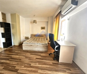 Semicentral, Carrefour Market, apartament mobilat si utilat - imagine 11