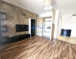 Semicentral, Carrefour Market, apartament mobilat si utilat - imagine 3