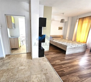 Semicentral, Carrefour Market, apartament mobilat si utilat - imagine 10