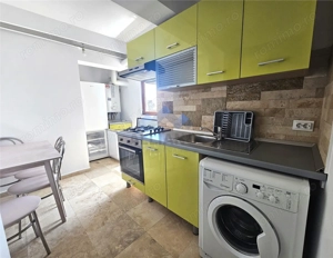 Semicentral, Carrefour Market, apartament mobilat si utilat - imagine 8
