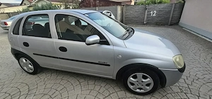 Opel Corsa C Automata - imagine 2