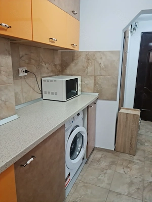 Inchiriere 2 camere Piata Victoriei - mobilat - utilat complet - imagine 6