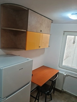 Inchiriere 2 camere Piata Victoriei - mobilat - utilat complet - imagine 10