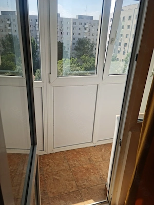 Inchiriere 2 camere Piata Victoriei - mobilat - utilat complet - imagine 8