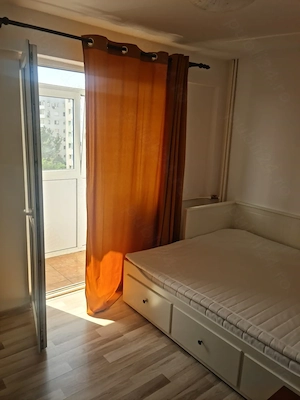 Inchiriere 2 camere Piata Victoriei - mobilat - utilat complet - imagine 4