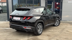 Hyundai Tucson 1.6 CRDi 48V-Hybrid Garantie Factura Finantare - imagine 3