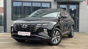 Hyundai Tucson 1.6 CRDi 48V-Hybrid Garantie Factura Finantare - imagine 2