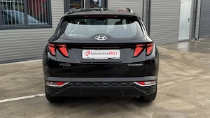 Hyundai Tucson 1.6 CRDi 48V-Hybrid Garantie Factura Finantare - imagine 4