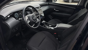 Hyundai Tucson 1.6 CRDi 48V-Hybrid Garantie Factura Finantare - imagine 7