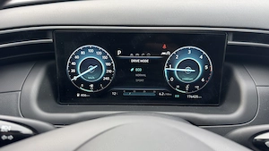 Hyundai Tucson 1.6 CRDi 48V-Hybrid Garantie Factura Finantare - imagine 16