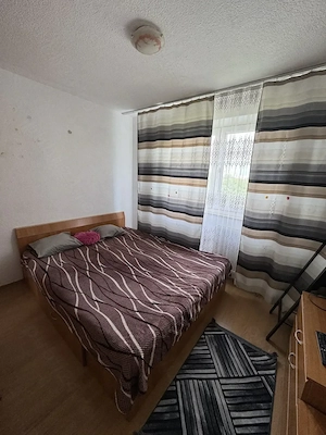 Apartament 3 camere, etaj intermediar, Luica, Berceni - imagine 5