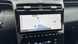 Hyundai Tucson 1.6 CRDi 48V-Hybrid Garantie Factura Finantare - imagine 17