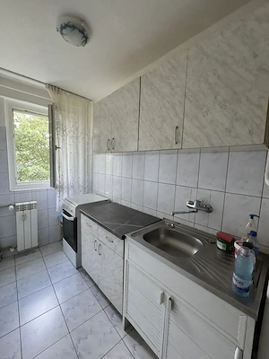 Apartament 3 camere, etaj intermediar, Luica, Berceni - imagine 6