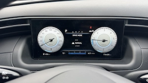 Hyundai Tucson 1.6 CRDi 48V-Hybrid Garantie Factura Finantare - imagine 15