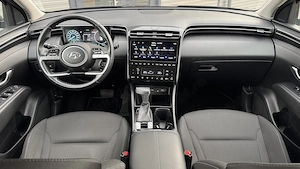 Hyundai Tucson 1.6 CRDi 48V-Hybrid Garantie Factura Finantare - imagine 5