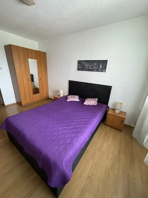 Apartament 3 camere, etaj intermediar, Luica, Berceni - imagine 4