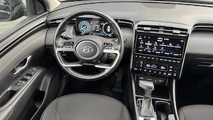 Hyundai Tucson 1.6 CRDi 48V-Hybrid Garantie Factura Finantare - imagine 8