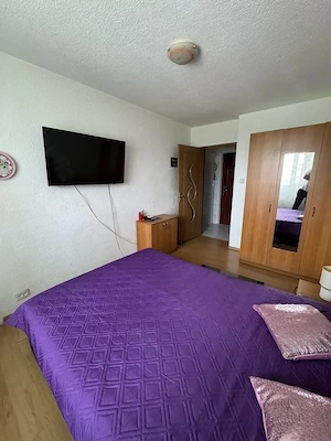 Apartament 3 camere, etaj intermediar, Luica, Berceni - imagine 3