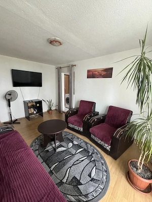 Apartament 3 camere, etaj intermediar, Luica, Berceni