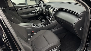 Hyundai Tucson 1.6 CRDi 48V-Hybrid Garantie Factura Finantare - imagine 6