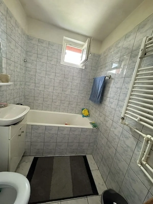 Apartament 3 camere, etaj intermediar, Luica, Berceni - imagine 8