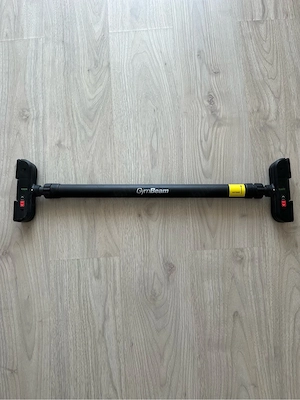 Bara de tractiuni GymBeam