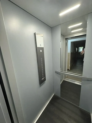 Apartament 3 camere, etaj intermediar, Luica, Berceni - imagine 10