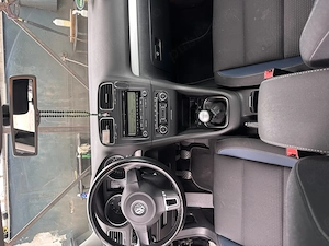 VW GOLF6, 1,6 B.2010 - imagine 6