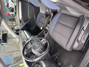 VW GOLF6, 1,6 B.2010 - imagine 8