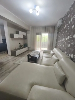 Apartament de inchiriat 2 camere, etaj 1, zona ultracentrala, Radauti - imagine 3