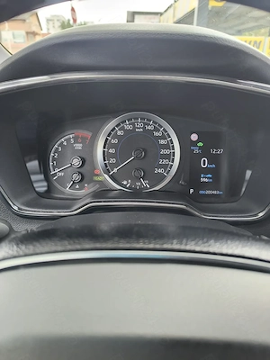 Toyota Corolla 1.8 hibrid 2021 - imagine 6