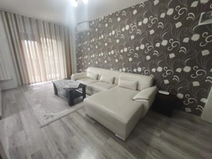 Apartament de inchiriat 2 camere, etaj 1, zona ultracentrala, Radauti - imagine 4