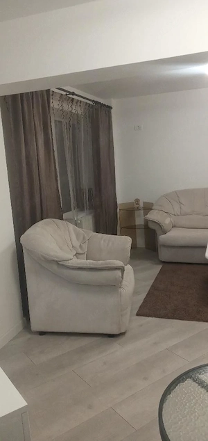 Inchiriere apartament 2 camere nou Timisoara