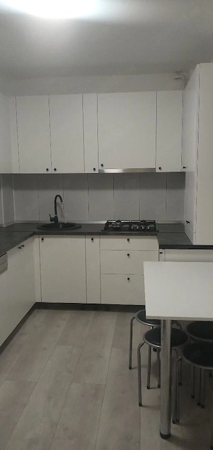 Inchiriere apartament 2 camere nou Timisoara - imagine 5
