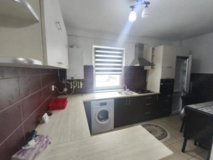 Apartament de inchiriat 2 camere, etaj 1, zona ultracentrala, Radauti - imagine 9