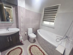 Apartament de inchiriat 2 camere, etaj 1, zona ultracentrala, Radauti - imagine 8