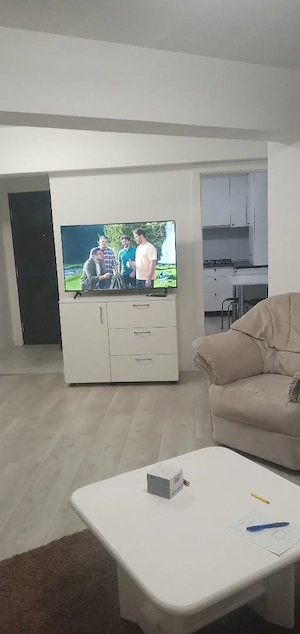 Inchiriere apartament 2 camere nou Timisoara - imagine 2