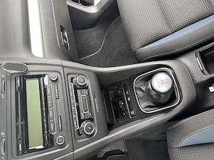 VW GOLF6, 1,6 B.2010 - imagine 9
