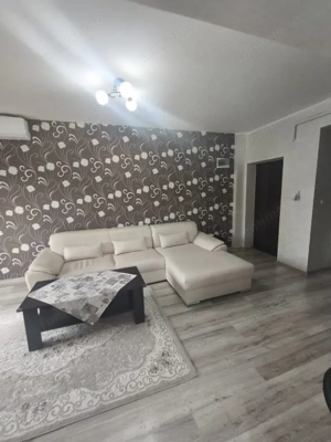 Apartament de inchiriat 2 camere, etaj 1, zona ultracentrala, Radauti - imagine 2