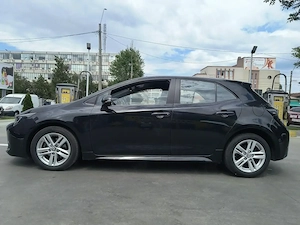Toyota Corolla 1.8 hibrid 2021 - imagine 2