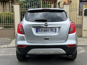 Opel Mokka X-Turbo An 2017 Km 112.000 1,4 140 CP FUL - imagine 3