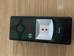 Vând tester electric etc 
