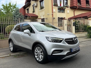 Opel Mokka X-Turbo An 2017 Km 112.000 1,4 140 CP FUL