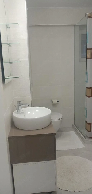 Inchiriere apartament 2 camere nou Timisoara - imagine 8