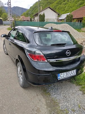 Vand opel astra Gtc 2008 - imagine 2