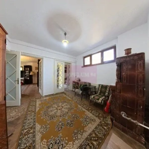 Apartament 3 camere in vila Cotroceni. - imagine 4
